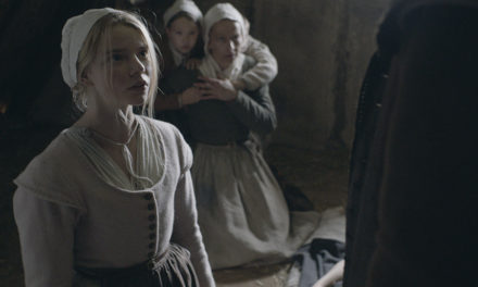 ‘The Witch’ Defines Evil On Film