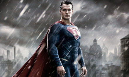 The Religious Undertones and Essential Heroism of Superman