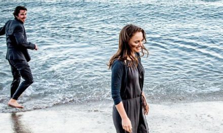 Producers of ‘Knight of Cups’ Talk Making a Terrence Malick Film