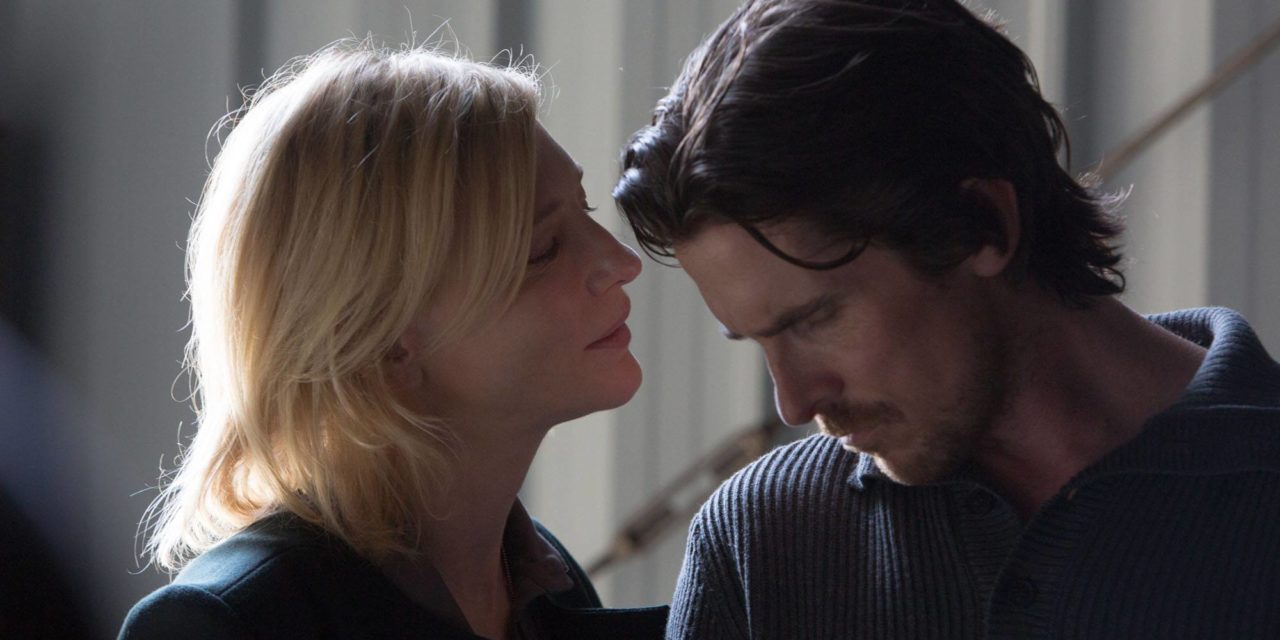 Terrence Malick Falls Short of His Abilities With ‘Knight of Cups’