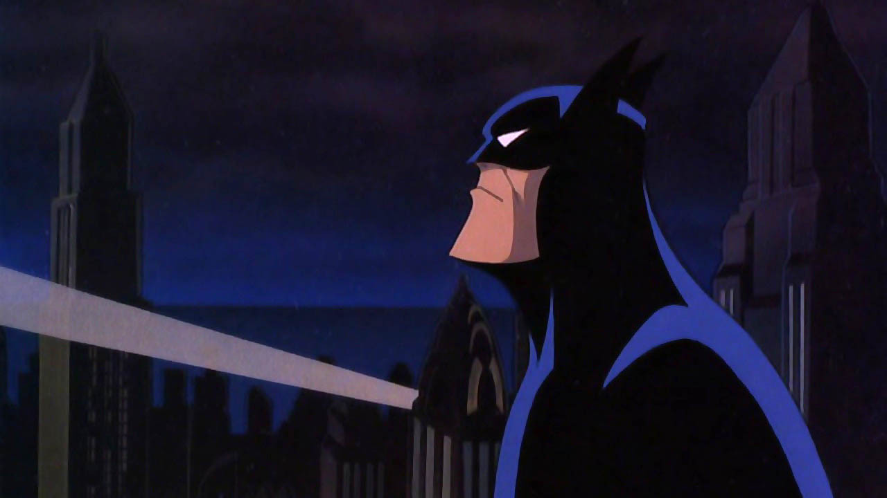 The Best ‘Batman’ Film is One You Have Probably Never Seen