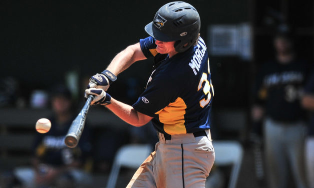 Emory Beats Covenant in Three Game Series 2-1