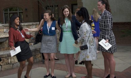 Emory Women Receive Women of Excellence Awards