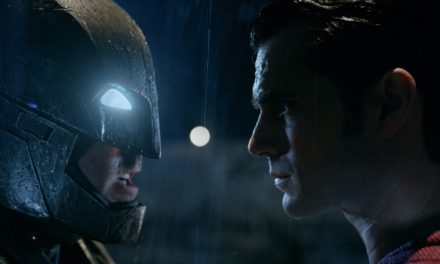 ‘Batman v Superman: Dawn of Justice’ Demonstrates Equal Highs and Lows