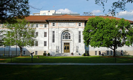 Emory Graduate Programs Maintain Top Rankings