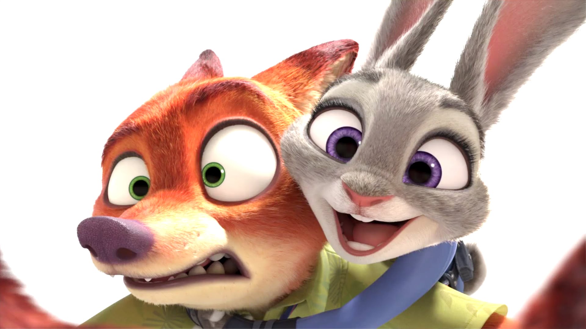 ‘Zootopia’ is Ambitious, Beautiful And A Little Too Muddled