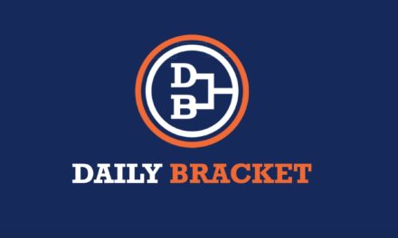Daily Bracket – The Future “Candy Crush” of Daily Fantasy Sports