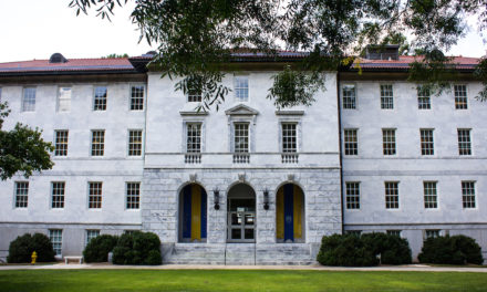 Emory Receives No. 21 Ranking for Third Year in a Row