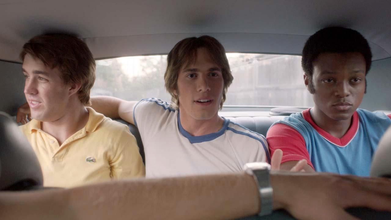 An Interview with the Cast of ‘Everybody Wants Some!!”