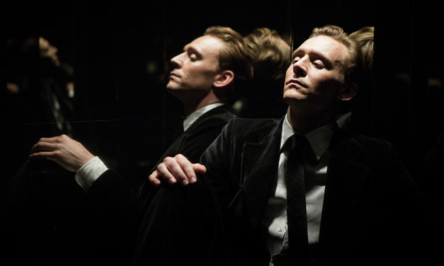 ‘High-Rise’ is ‘Lord of the Flies’ for the Upper Crust
