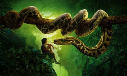 ‘The Jungle Book’ is a Technological Revolution