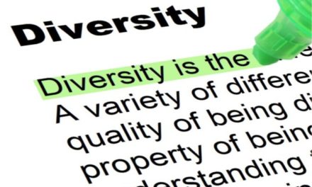 Diversity: The College Admissions Buzzword