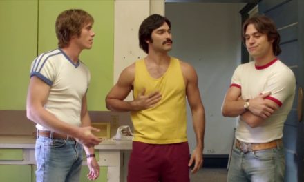 ‘Everybody Wants Some!!’ Is An Endearing Time Capsule