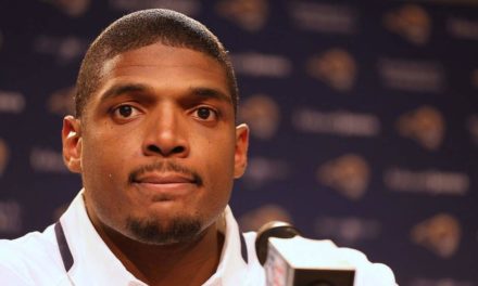 Michael Sam to Address Students at 14th Annual Class Day