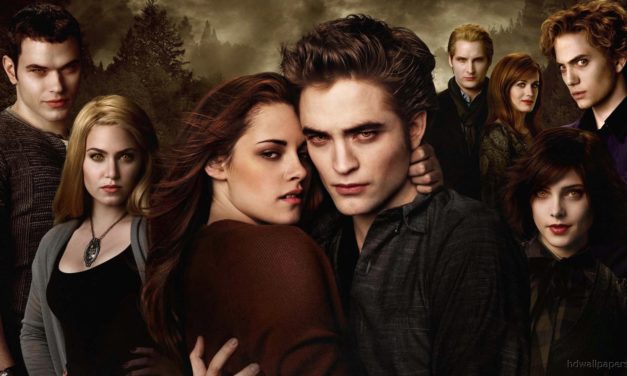 Drunk ‘Twilight’: The Adventures of A Film Critic, A Bottle of Rum and the ‘Twilight’ Franchise
