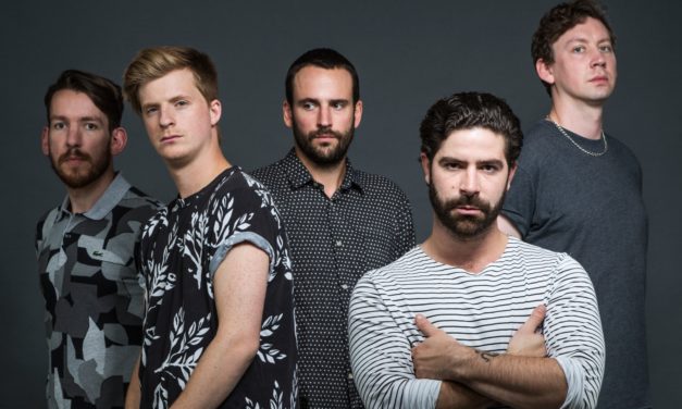 Foals: A Delicate Balance of Thunder, Edge and Serenity