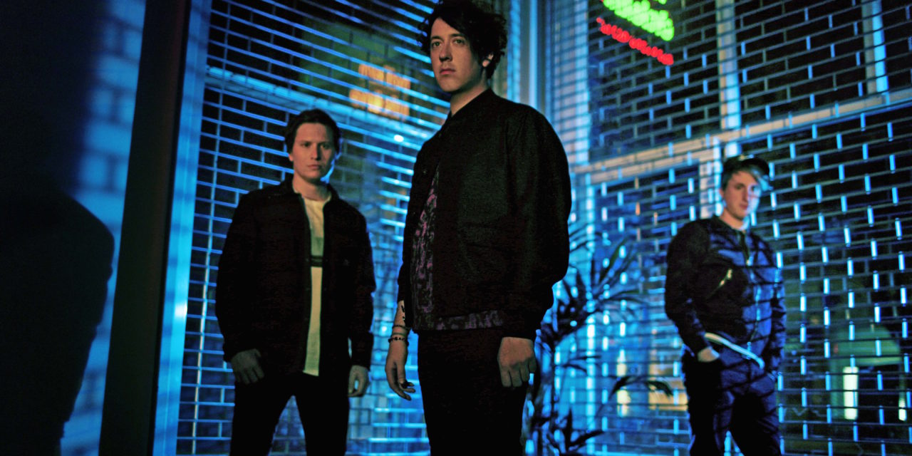 A Taste of The Wombats: Indie Rock Band Talks Evolution, Touring