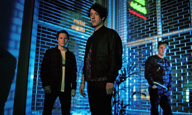 A Taste of The Wombats: Indie Rock Band Talks Evolution, Touring