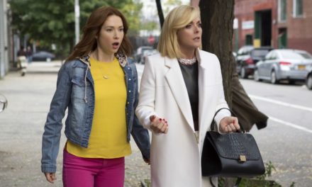 Unbreakable Kimmy Schmidt Season Two Evolves Into a Netflix Show