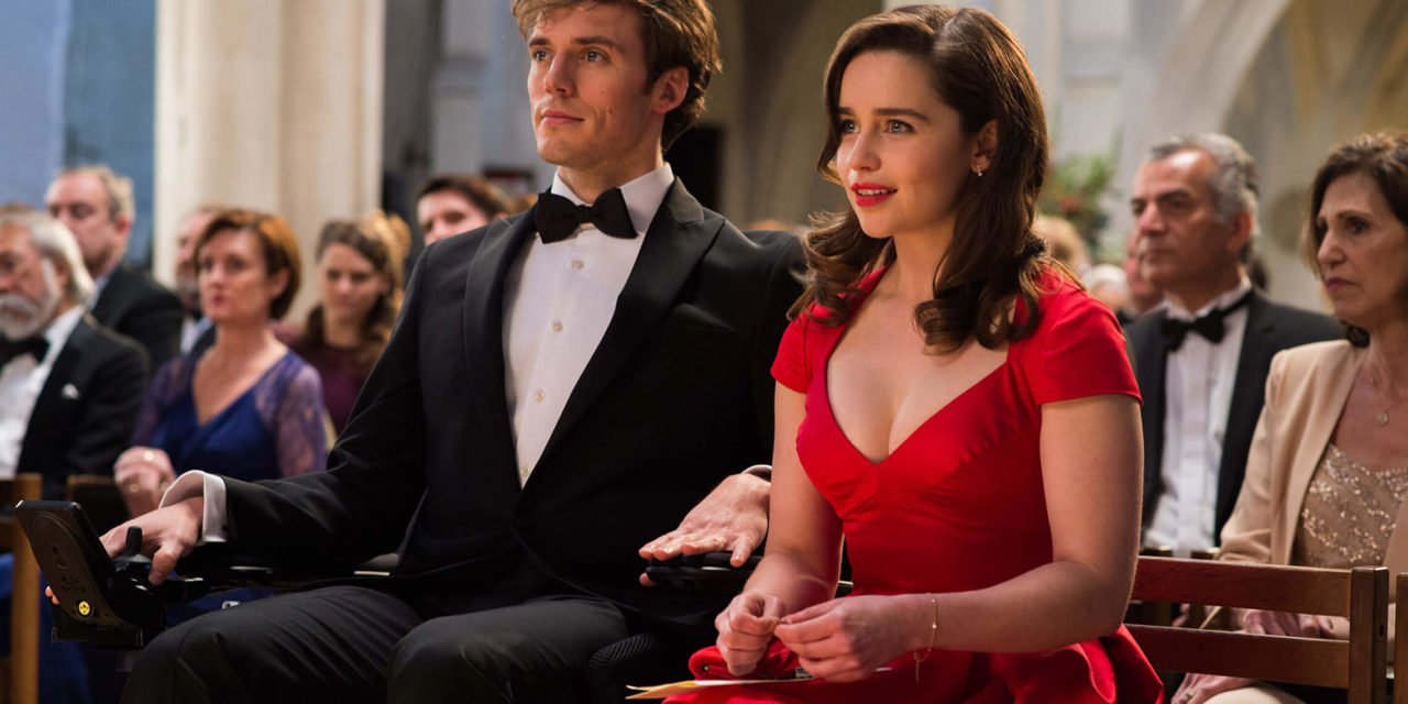 ‘Me Before You’: The Romantic Comedy of the Summer
