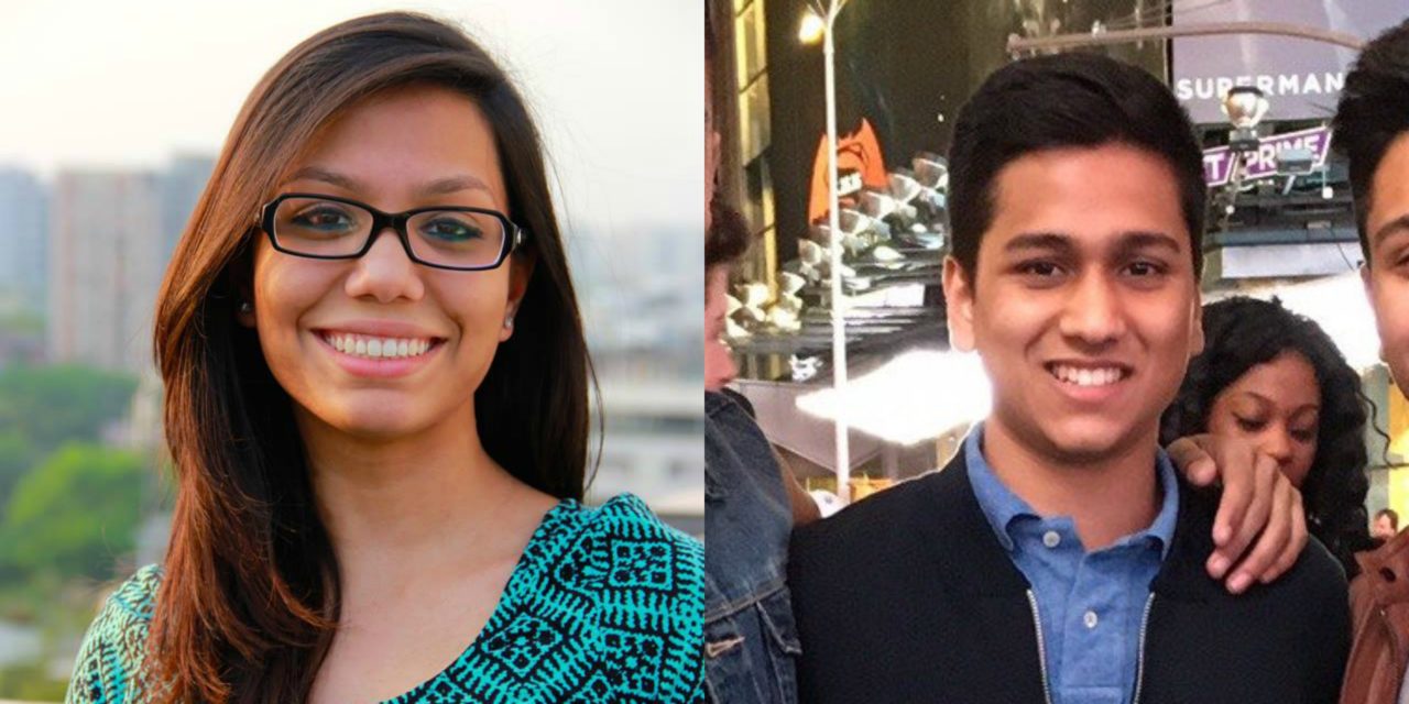 Two Emory Students Killed in Bangladesh Attack
