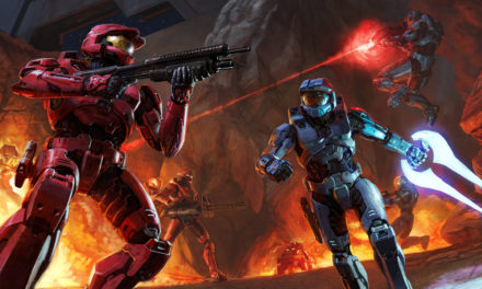 ‘Red vs. Blue’ Grew Up with Its Viewers
