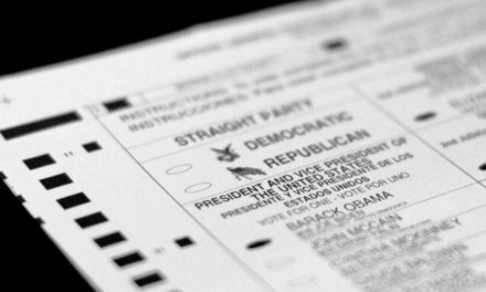 The Negative Effects of Straight-Ticket Voting