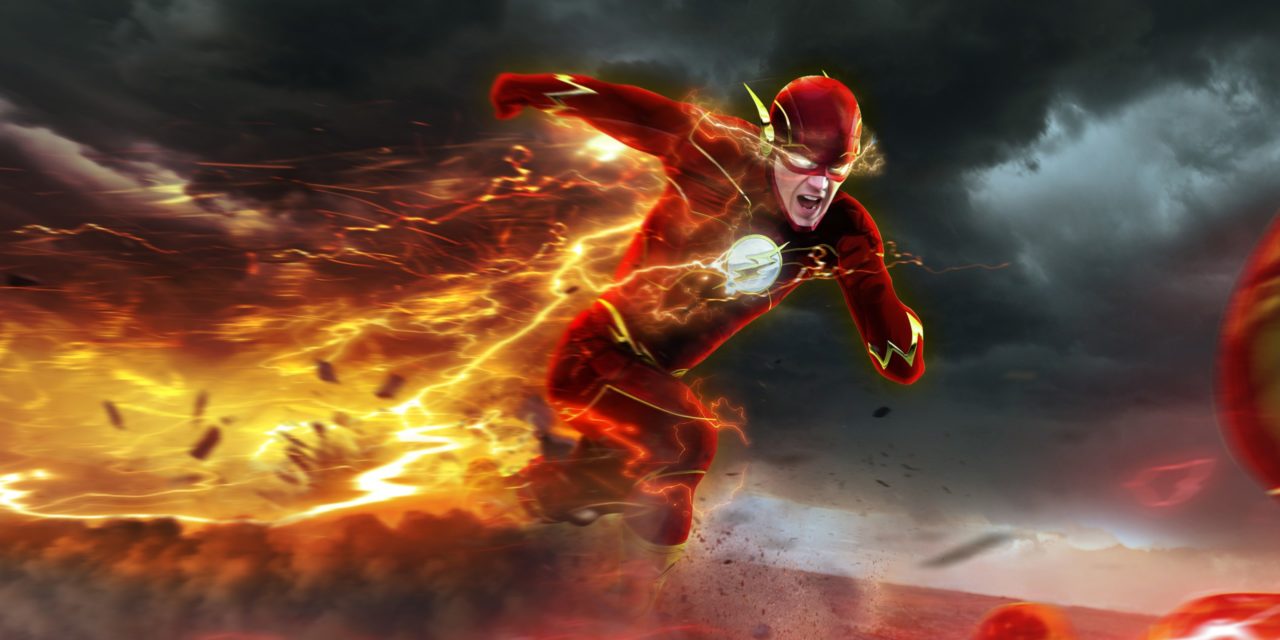 Season Three of ‘The Flash’ is Dark, Rushed