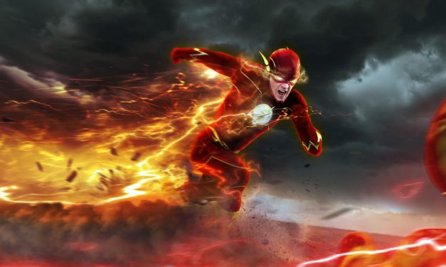 Season Three of ‘The Flash’ is Dark, Rushed