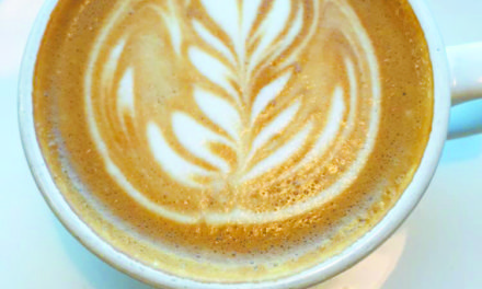 A Guide To the Most ‘Brew’-tiful Cafes
