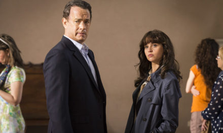 ‘Inferno’ Fails to Ever Start Burning