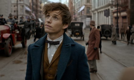 ‘Fantastic Beasts and Where to Find Them’ Ignites Our Inner Child