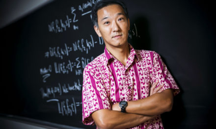 Math Prof. Reveals Unconventional Path and Early Struggles | The Life of Ken Ono