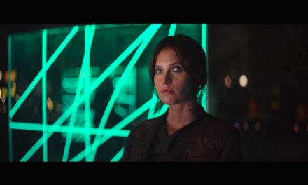 ‘Rogue One: A Star Wars Story’ is an Interesting Diversion in the Star Wars Mythos