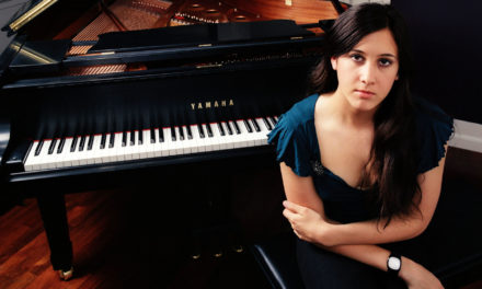 A Thousand Words with Vanessa Carlton