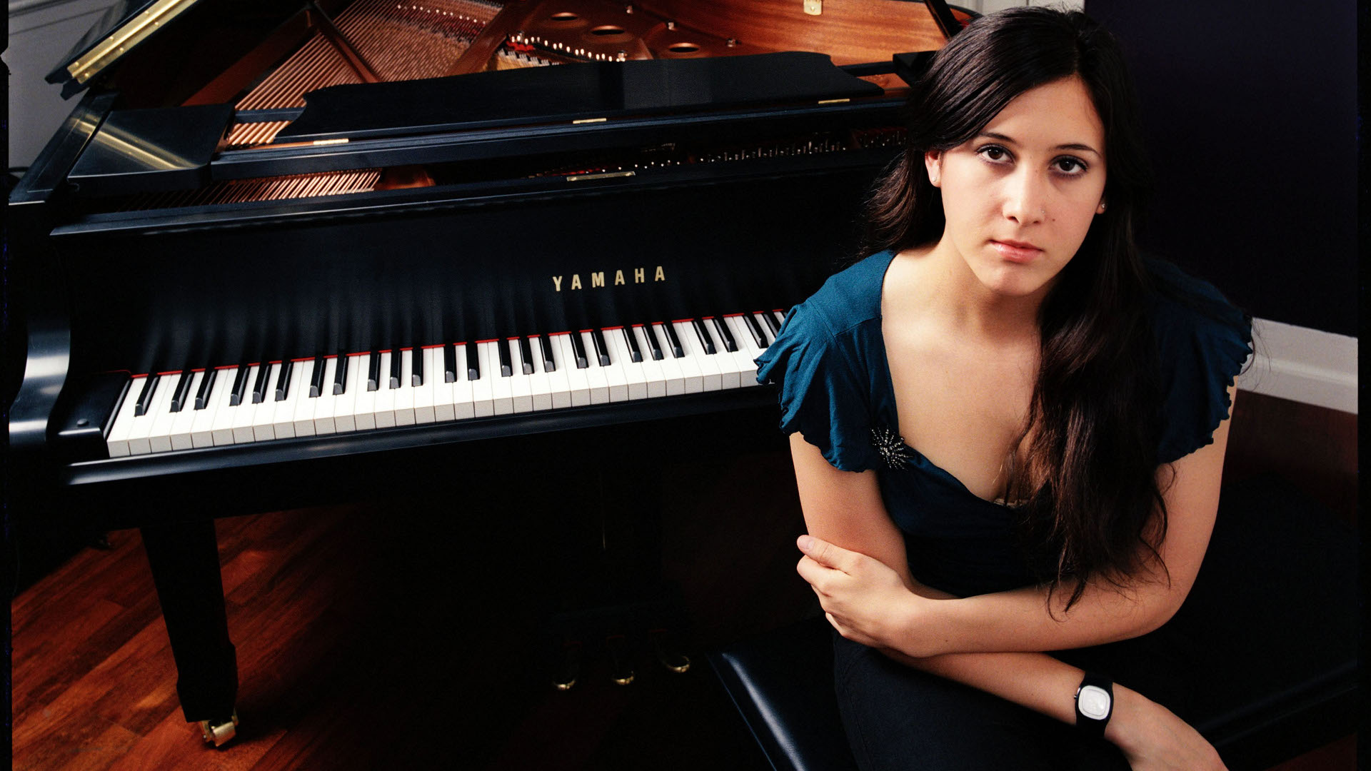 A Thousand Words with Vanessa Carlton | The Emory Wheel