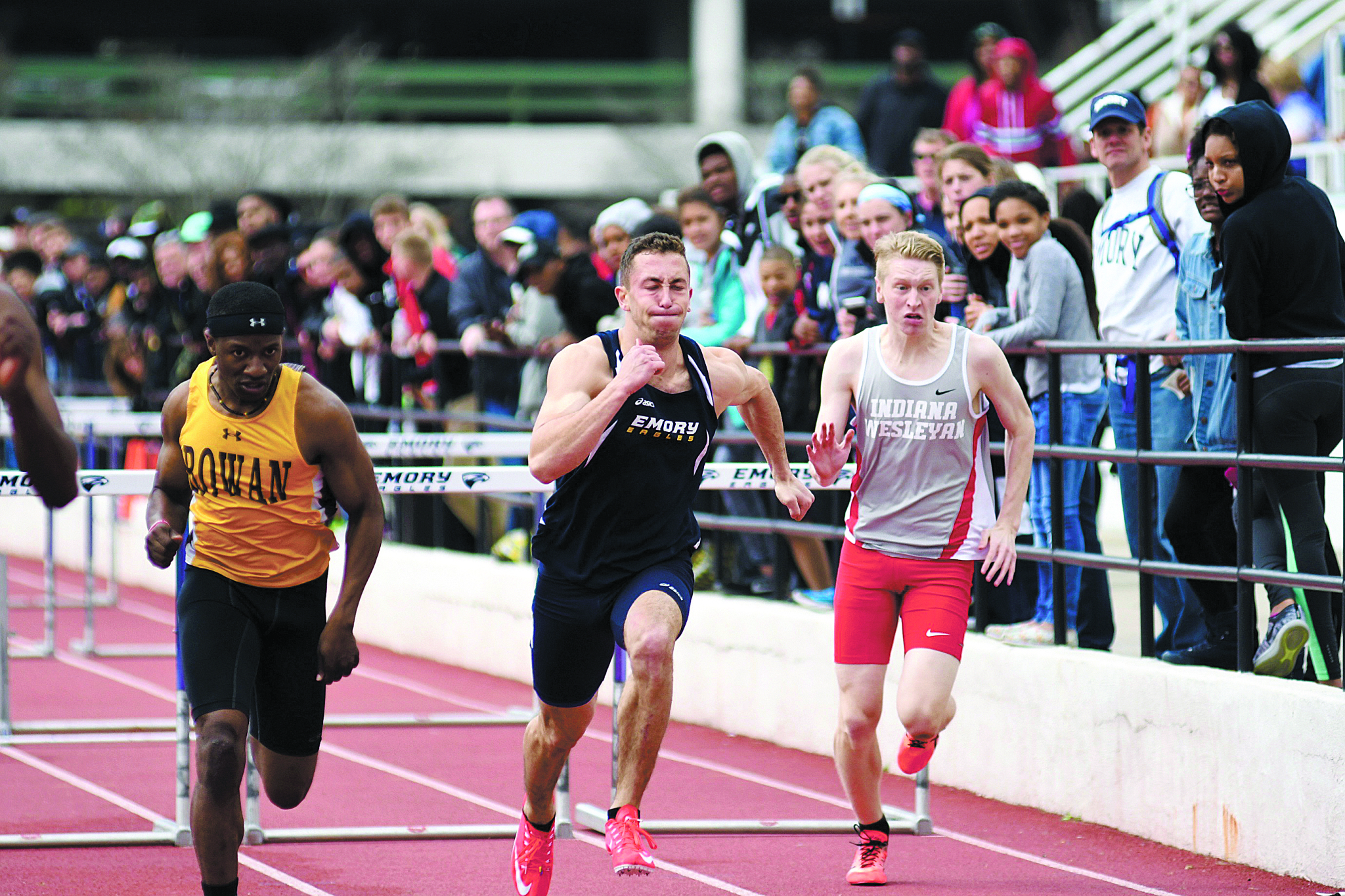 Outdoor Season Begins with Strong Home Showing