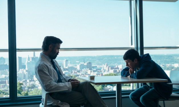The Nightmarish “The Killing of a Sacred Deer” is Deliciously Shocking