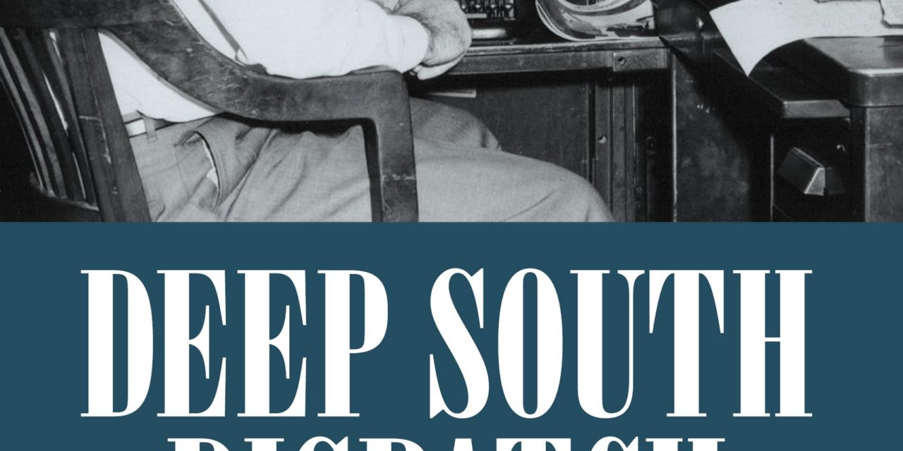 Civil Rights Reporter’s Memoir is Candid, Critical