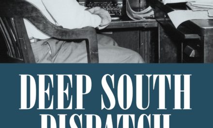 Civil Rights Reporter’s Memoir is Candid, Critical