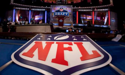 Who Will Headline the NFL 2018 Draft? Oh Knows
