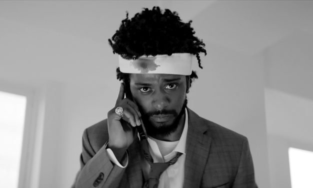 ‘Sorry to Bother You’ Critiques Capitalistic Society