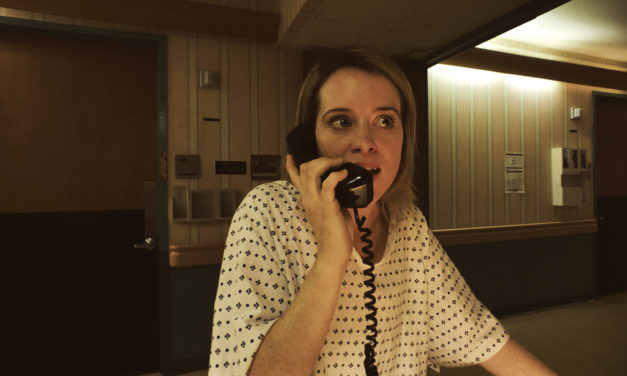 ‘Unsane’ is Horror for the #MeToo Generation
