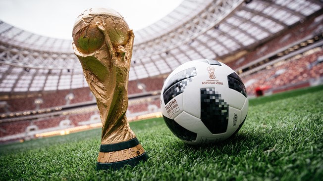The 2018 FIFA World Cup: Your Group Stage Forecast