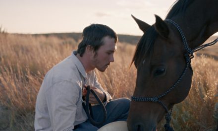 ‘The Rider’ Finds Truth in the American Way