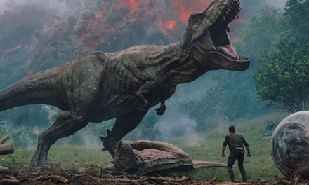 ‘Fallen Kingdom’ Spells Extinction for ‘Jurassic’ Franchise