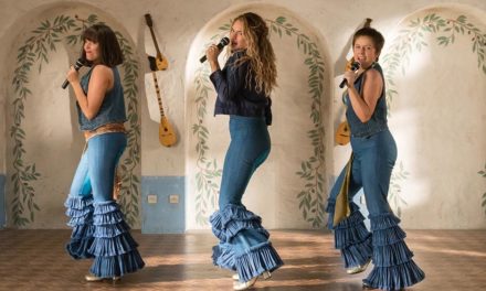 This Summer, ‘Mamma Mia! Here We Go Again’ is All You Need
