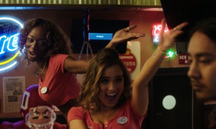 ‘Support the Girls’ is a Tragicomic Triumph for an Excellent Ensemble