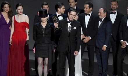 ‘Mrs. Maisel’ Marvels, ‘GoT’ Reclaims Throne at Emmys