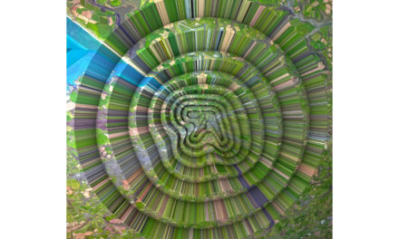 Aphex Twin’s ‘Collapse EP’ Is Anything but a Downfall